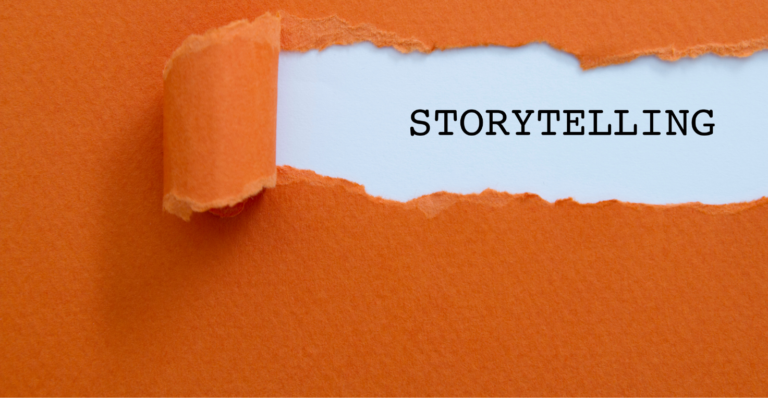 Comment le storytelling améliore l’UX