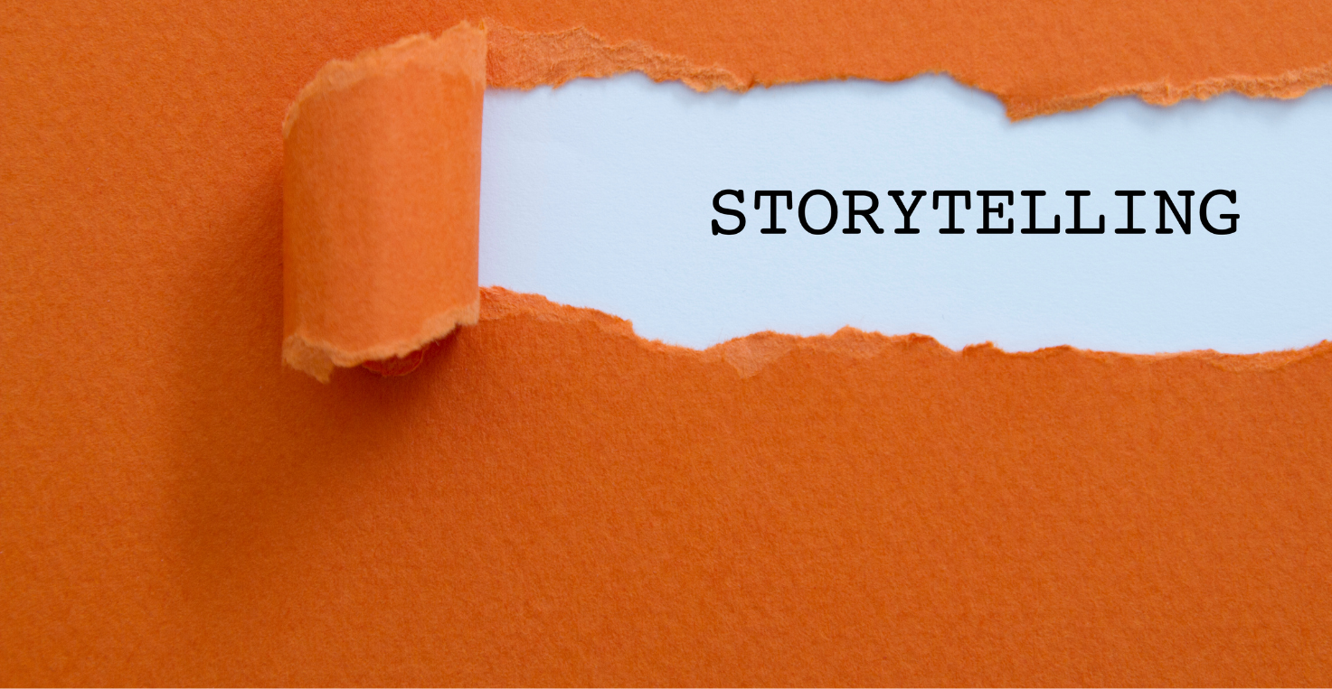 Comment le storytelling améliore l’UX